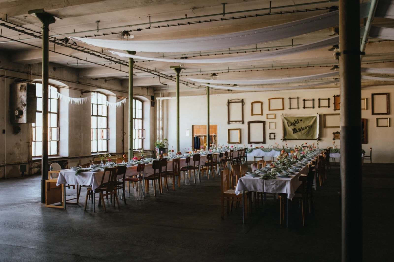 KOTELNA 1859 wedding venue - photo 8