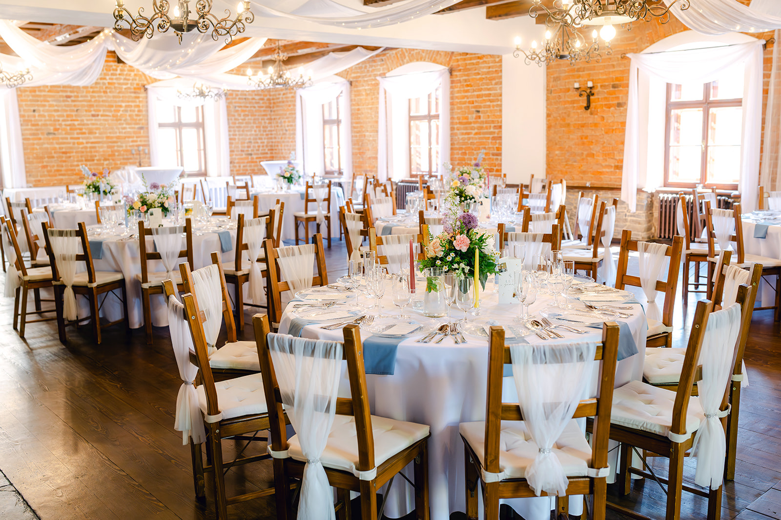 Zámecký resort Štáblovice wedding venue - photo 10