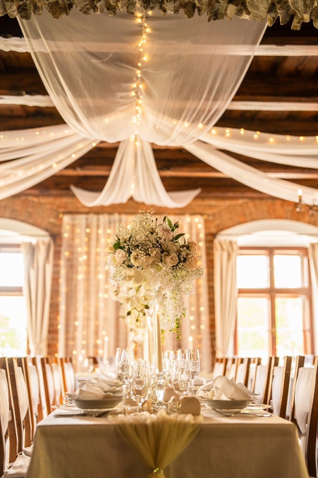 Zámecký resort Štáblovice wedding venue - photo 11