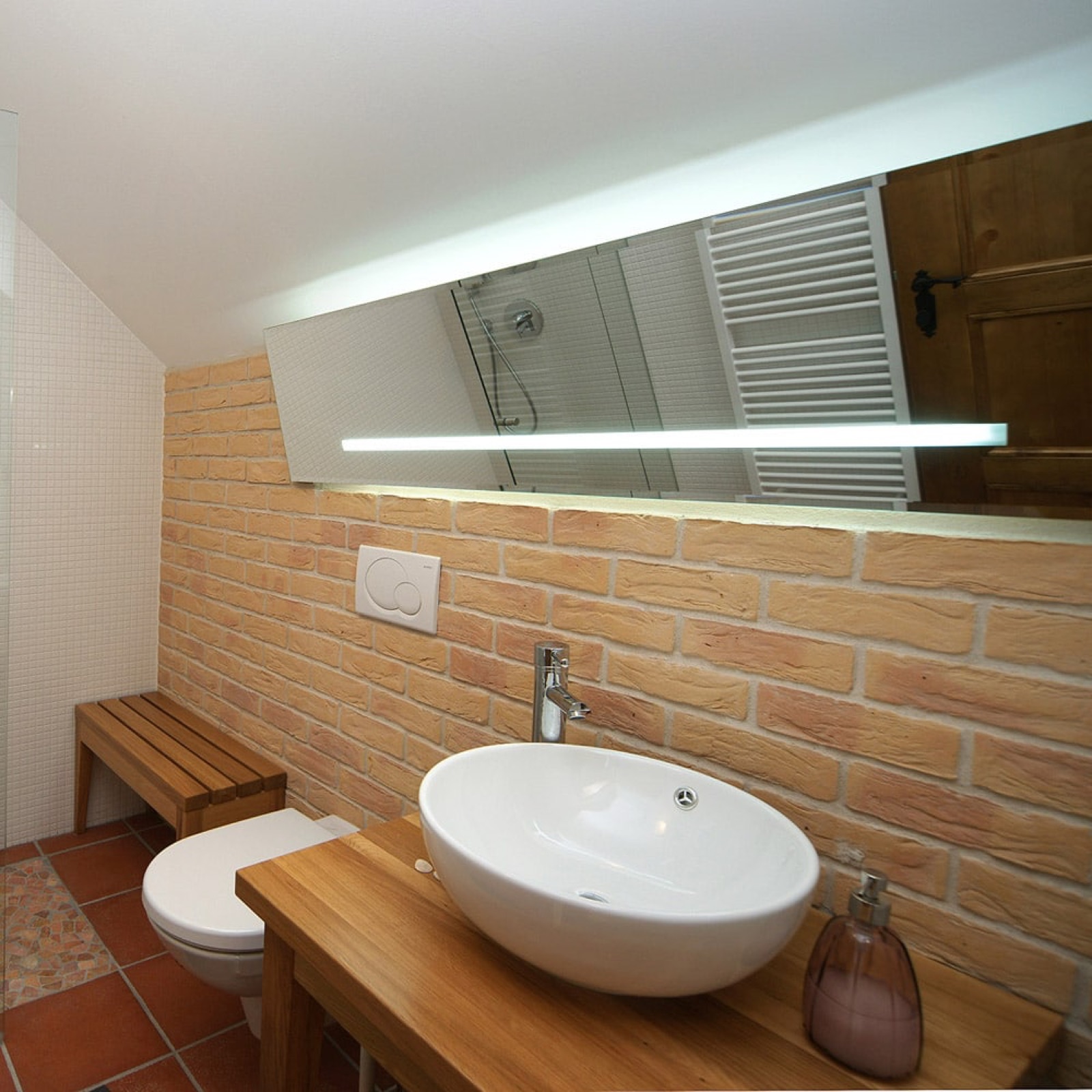 Wellness Hotel Boží Oko wedding venue - photo 9