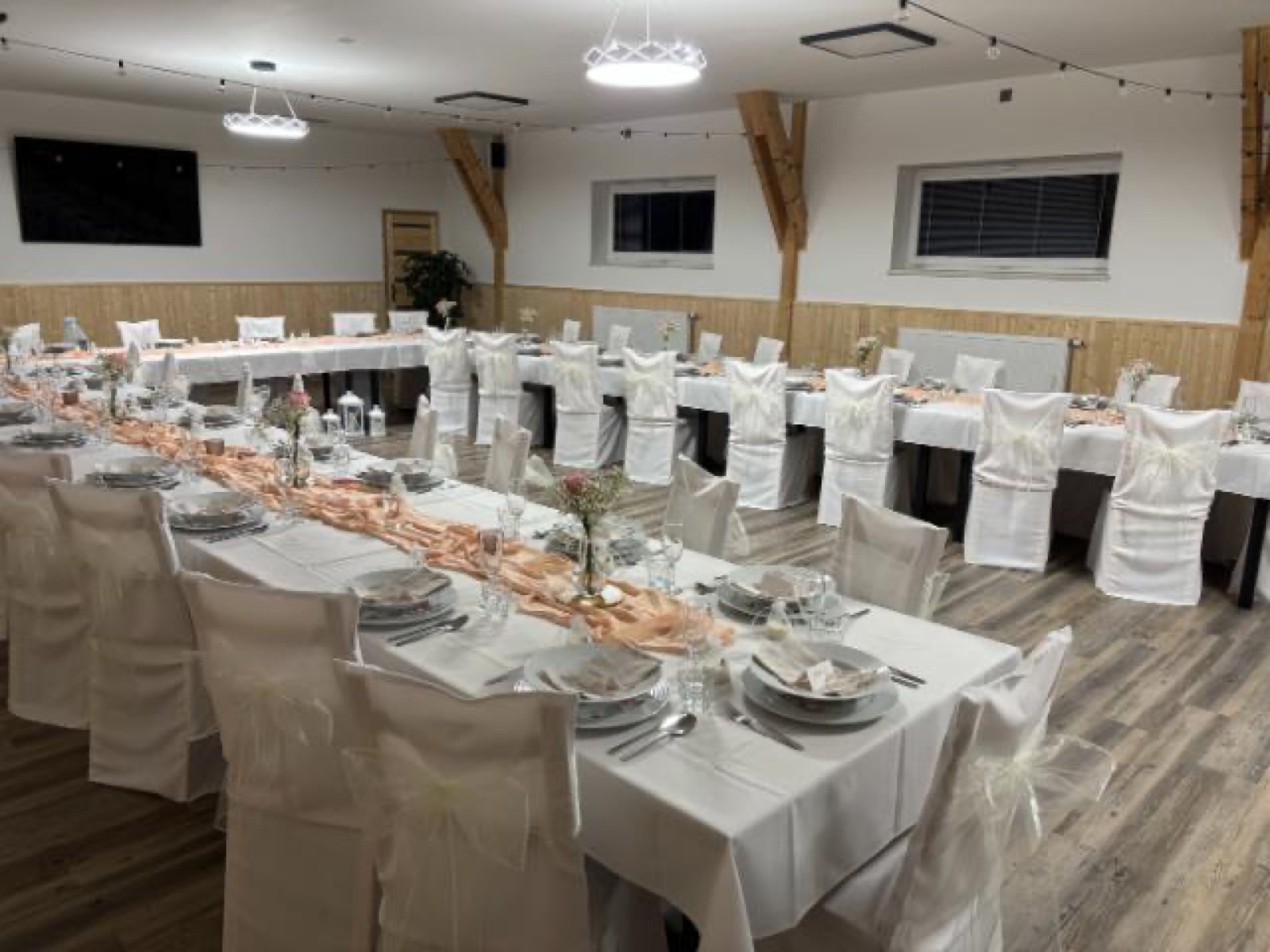 Penzion Relax Litovel wedding venue - photo 5
