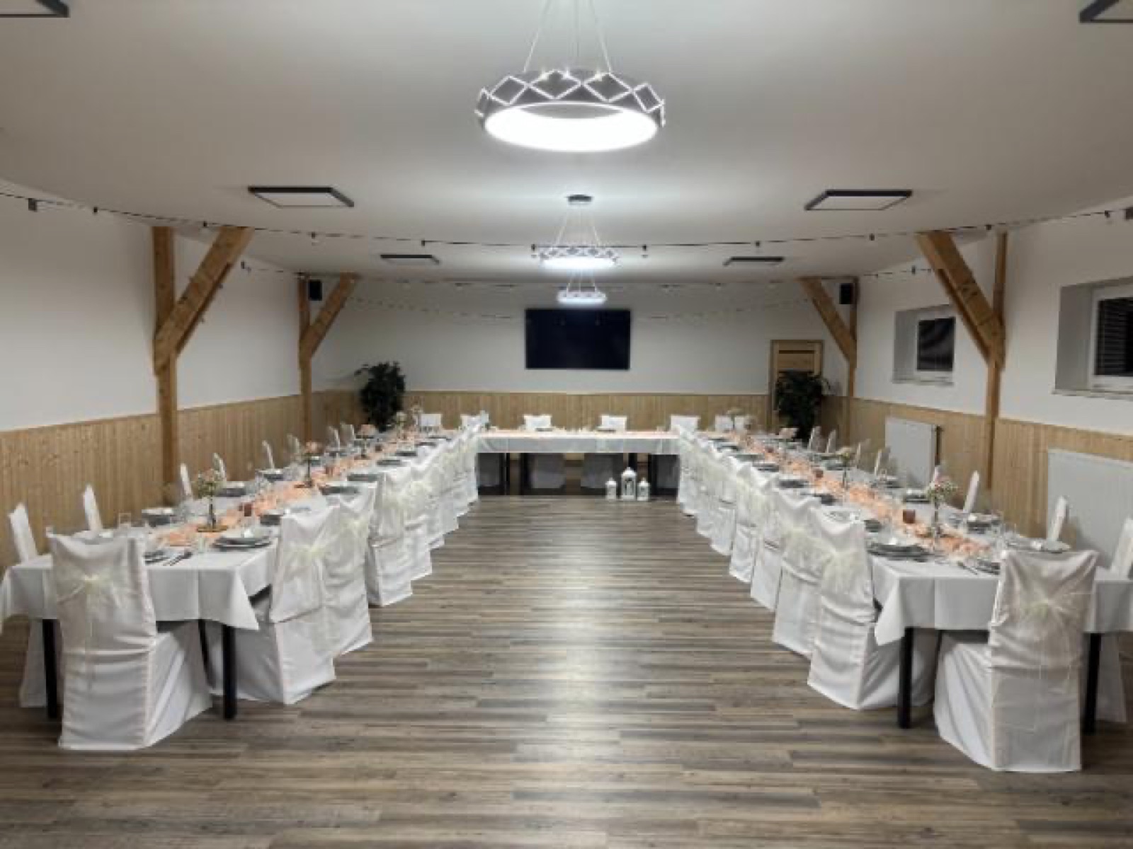 Penzion Relax Litovel wedding venue - photo 6