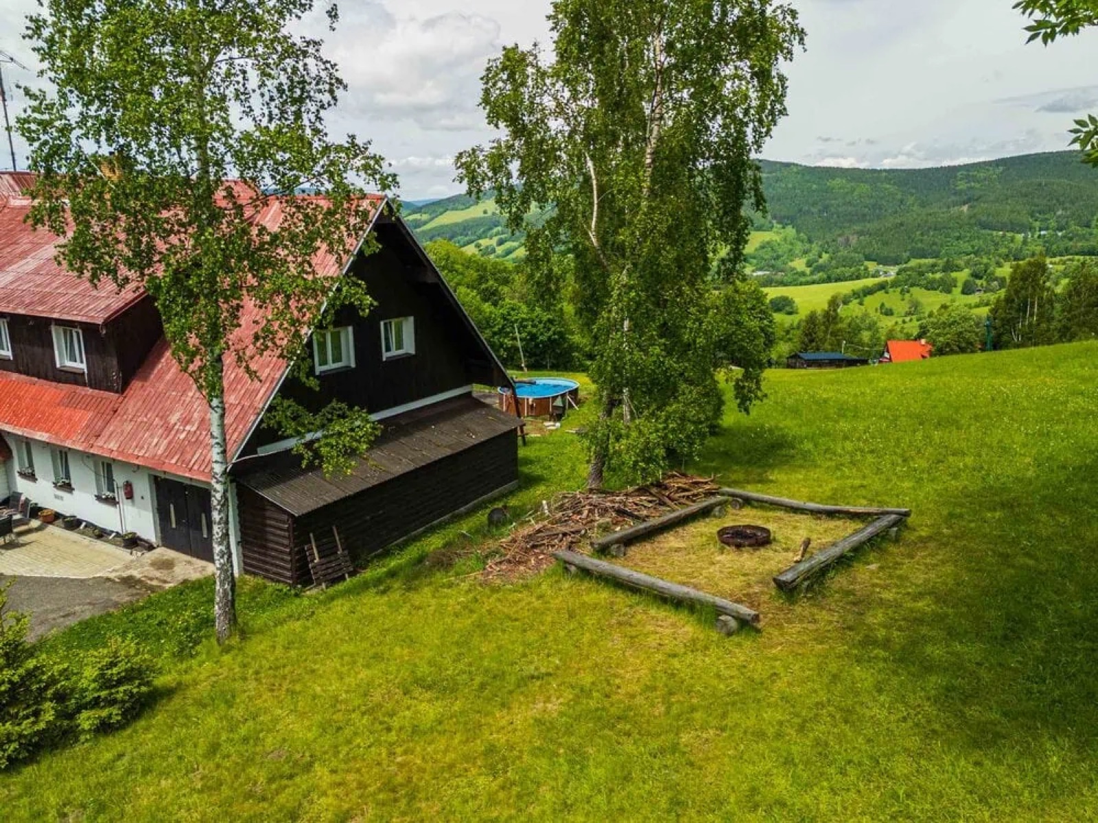 Chata Družba foto 6