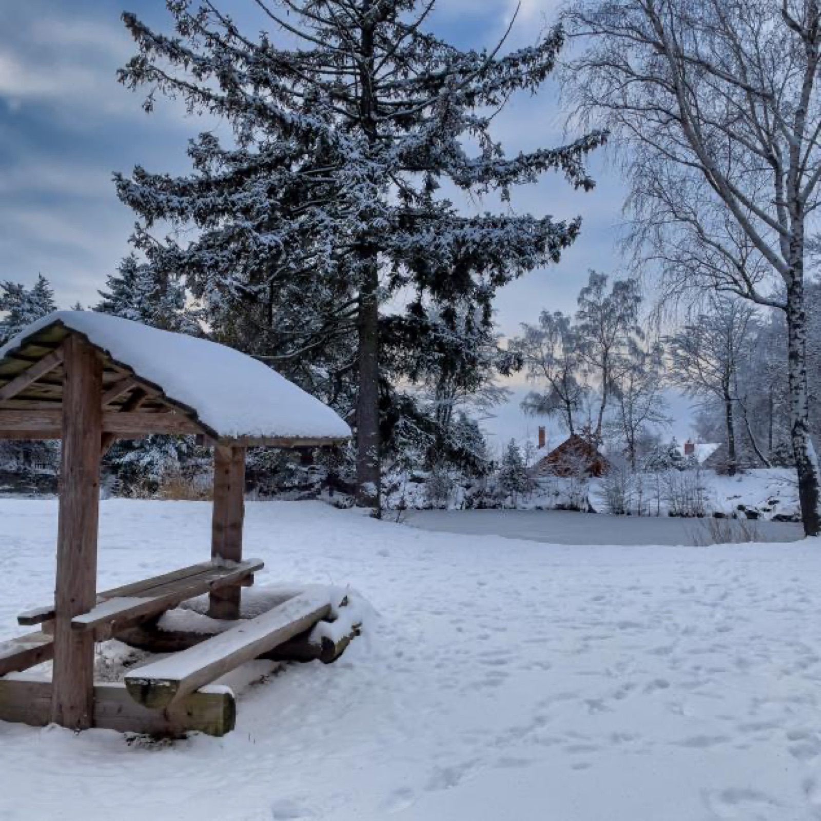 Apartmány Dalov foto 6