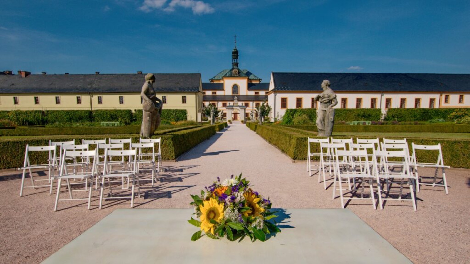 Stodola Hořenice foto 11
