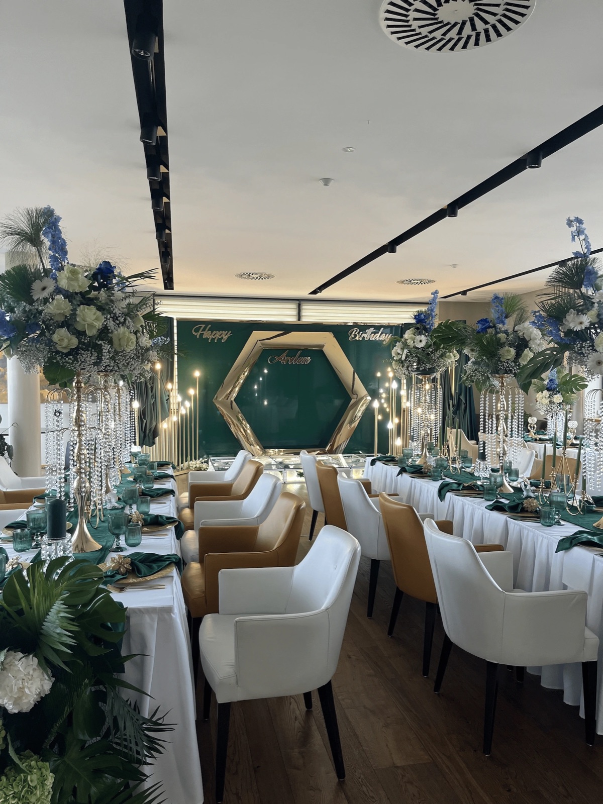 MG restaurace wedding venue - photo 6