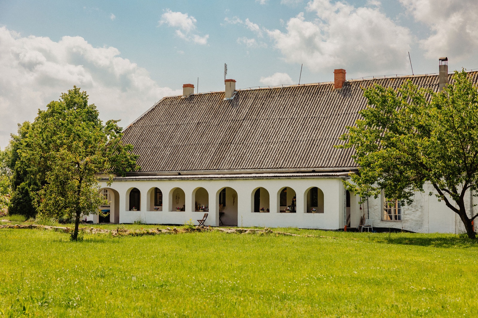 Dvůr Dařenice foto 2