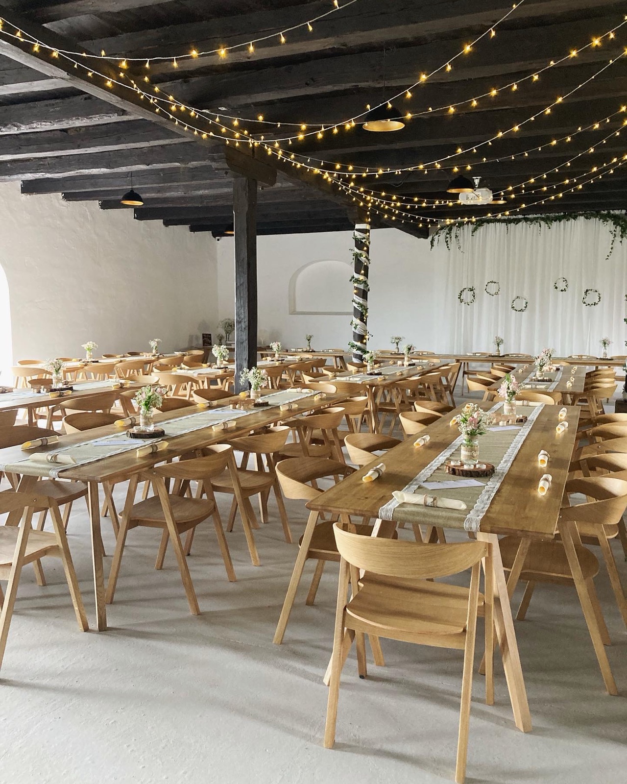 Hotel Buchlov wedding venue - photo 7