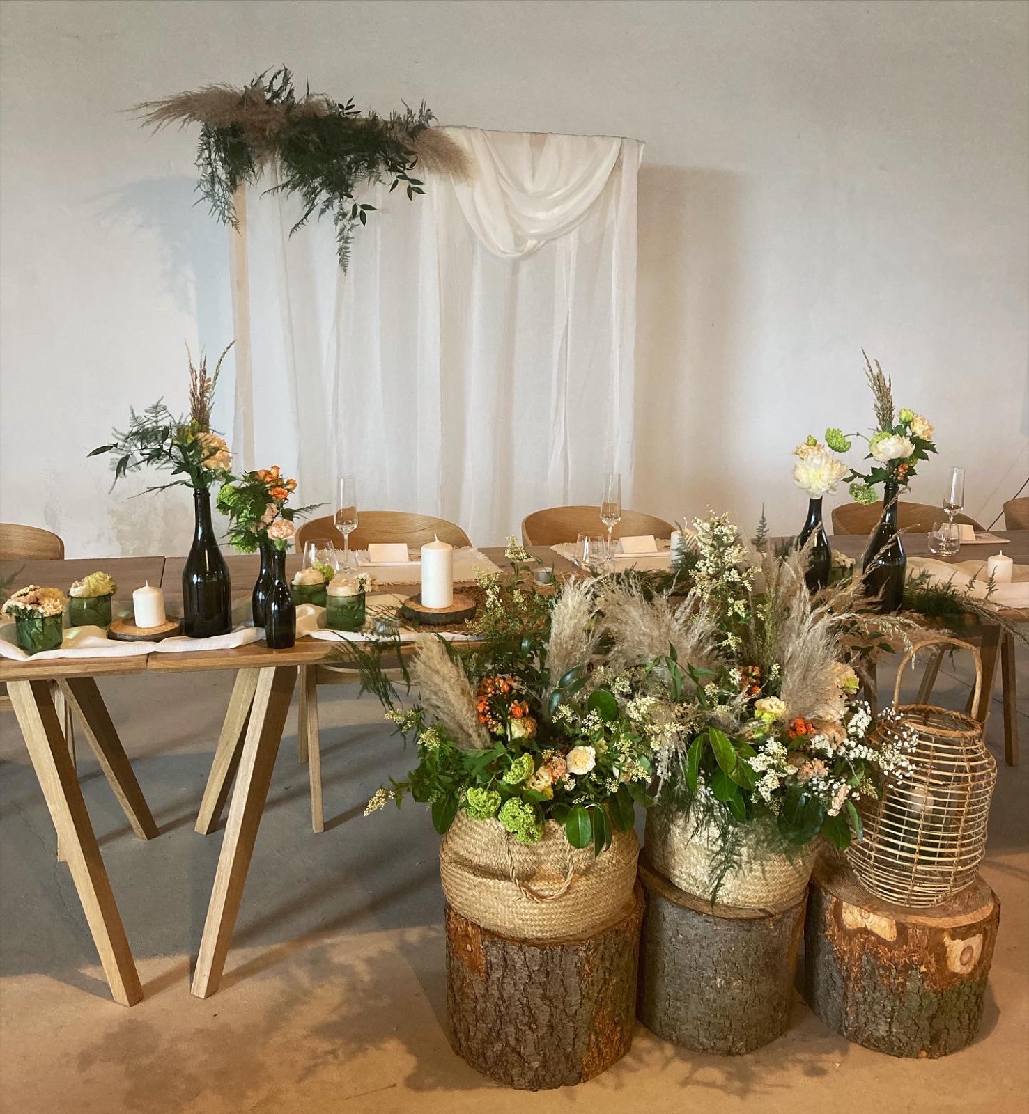 Hotel Buchlov wedding venue - photo 8