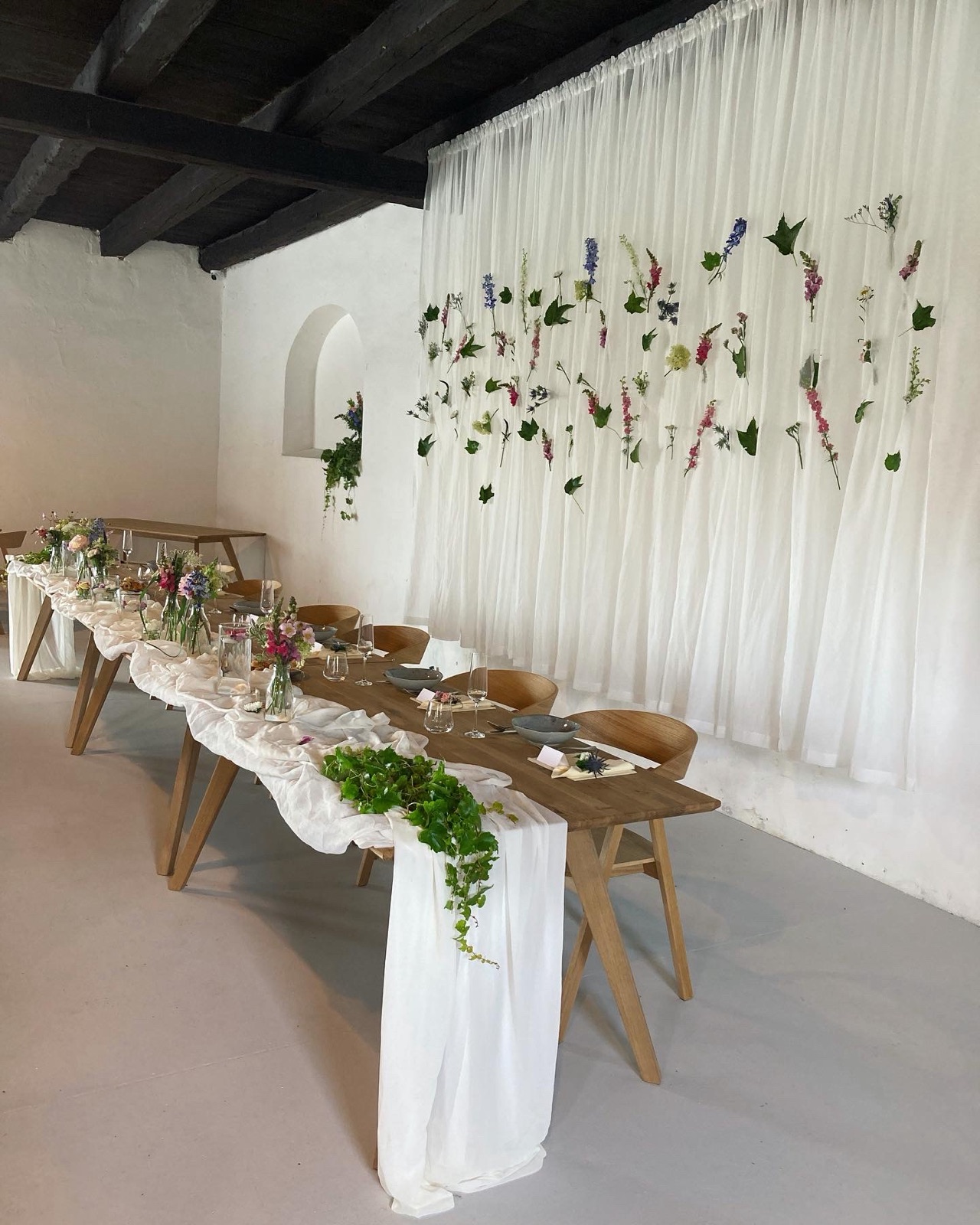 Hotel Buchlov wedding venue - photo 11