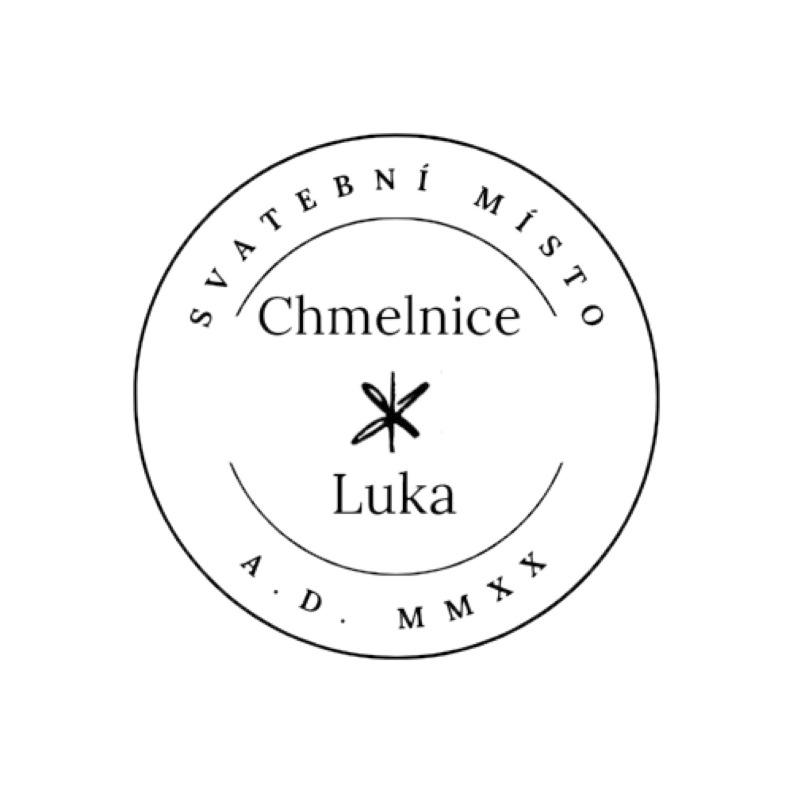 Chmelnice Luka – Svatební stodola foto 7