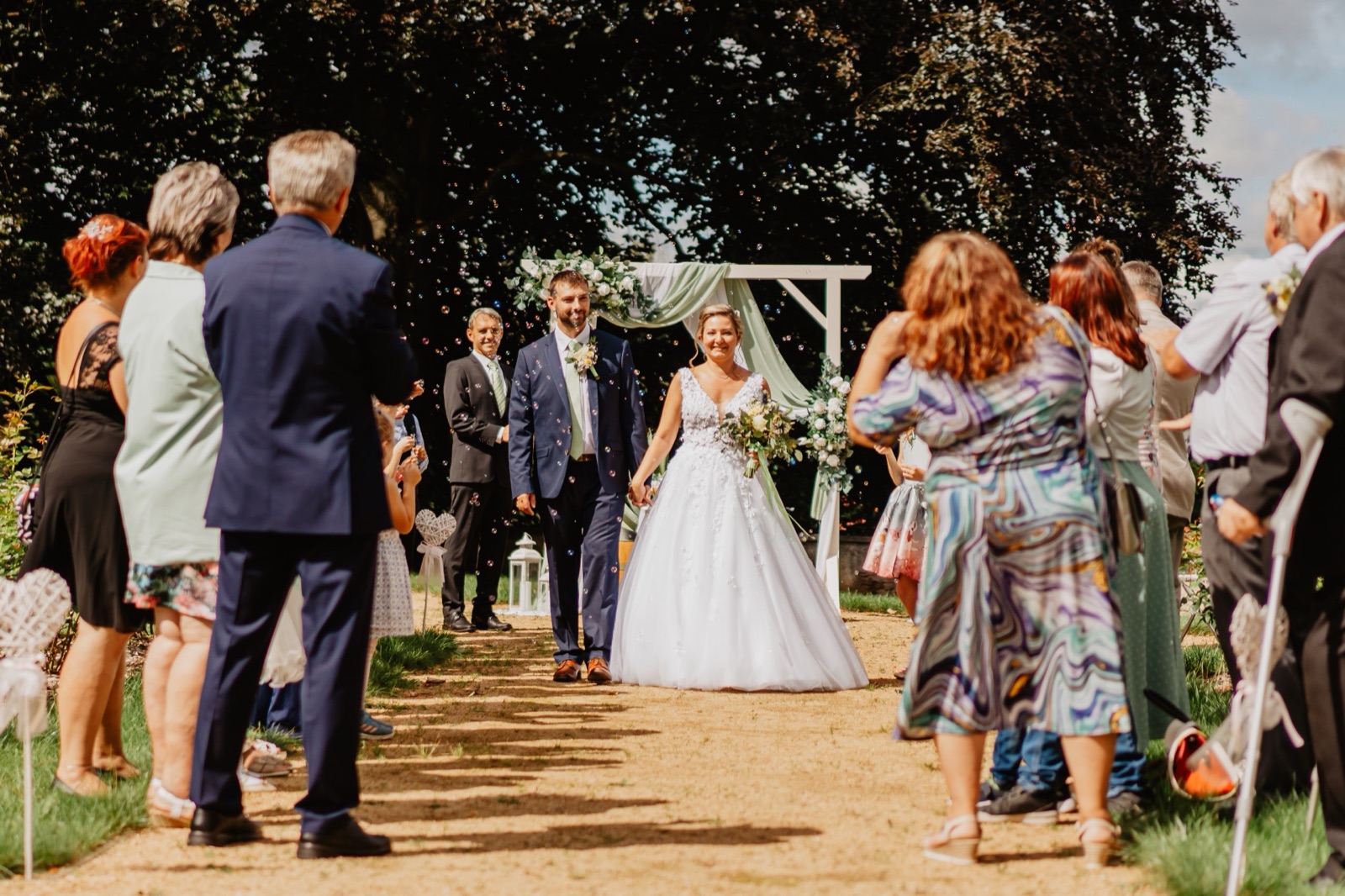 Zámek Bystřice nad Úhlavou wedding venue - photo 2