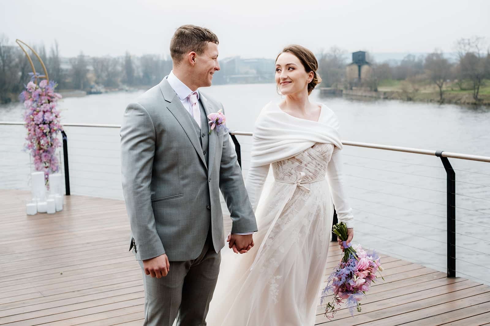 Wedding Marina wedding venue - photo 11