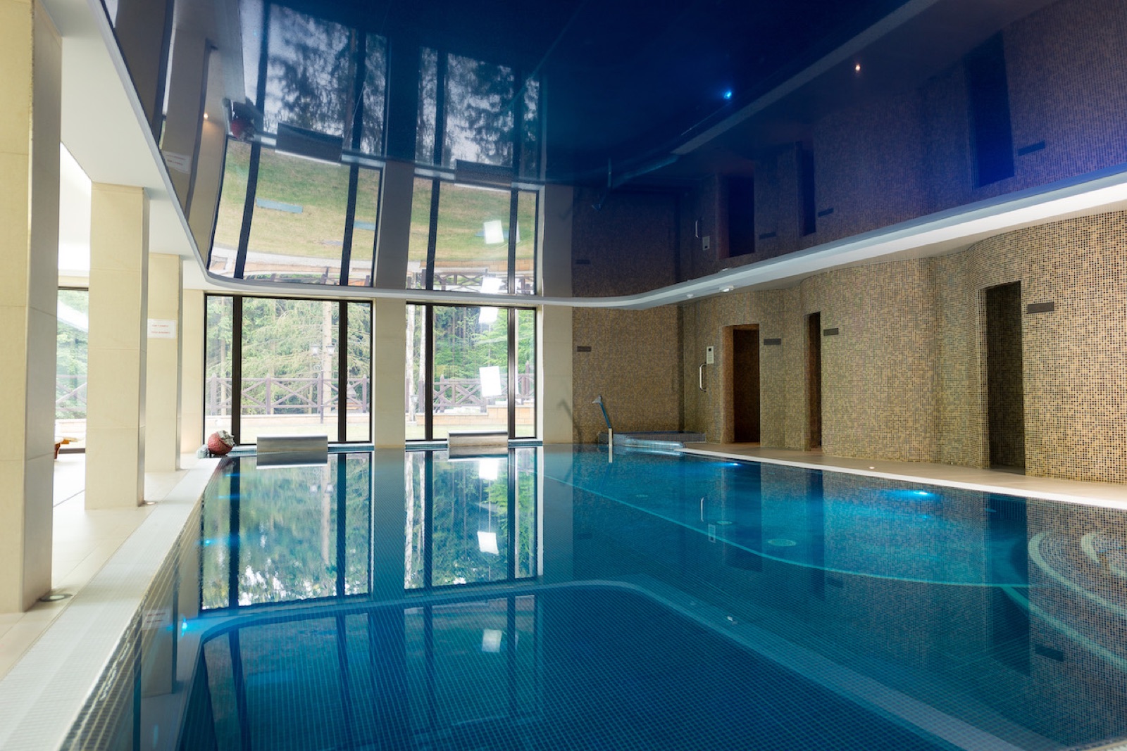 Zámek Lužec Spa & Wellness Resort**** foto 10