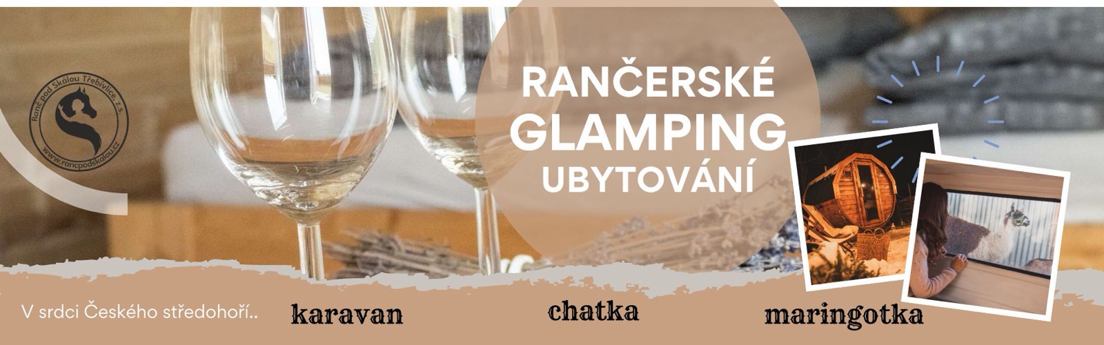 Ranč pod Skálou foto 3