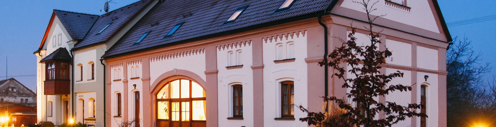 Penzion Nad Oborou foto 4