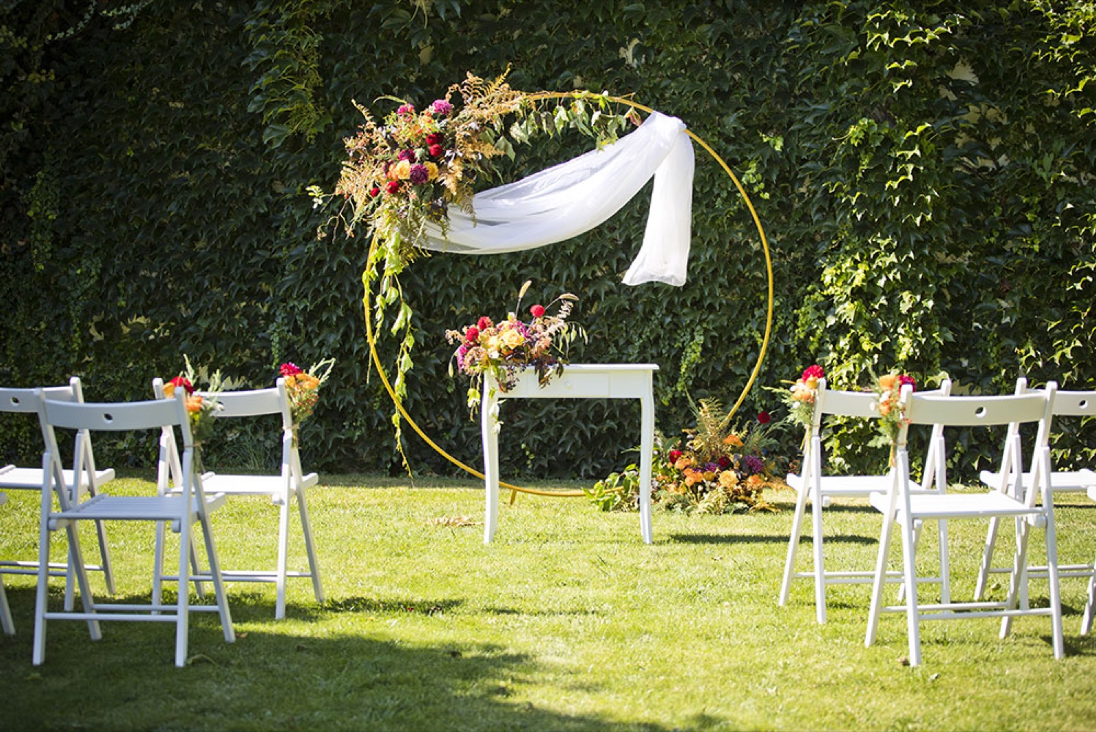 FitFarma-svatby a oslavy Pelhřimov wedding venue - photo 2