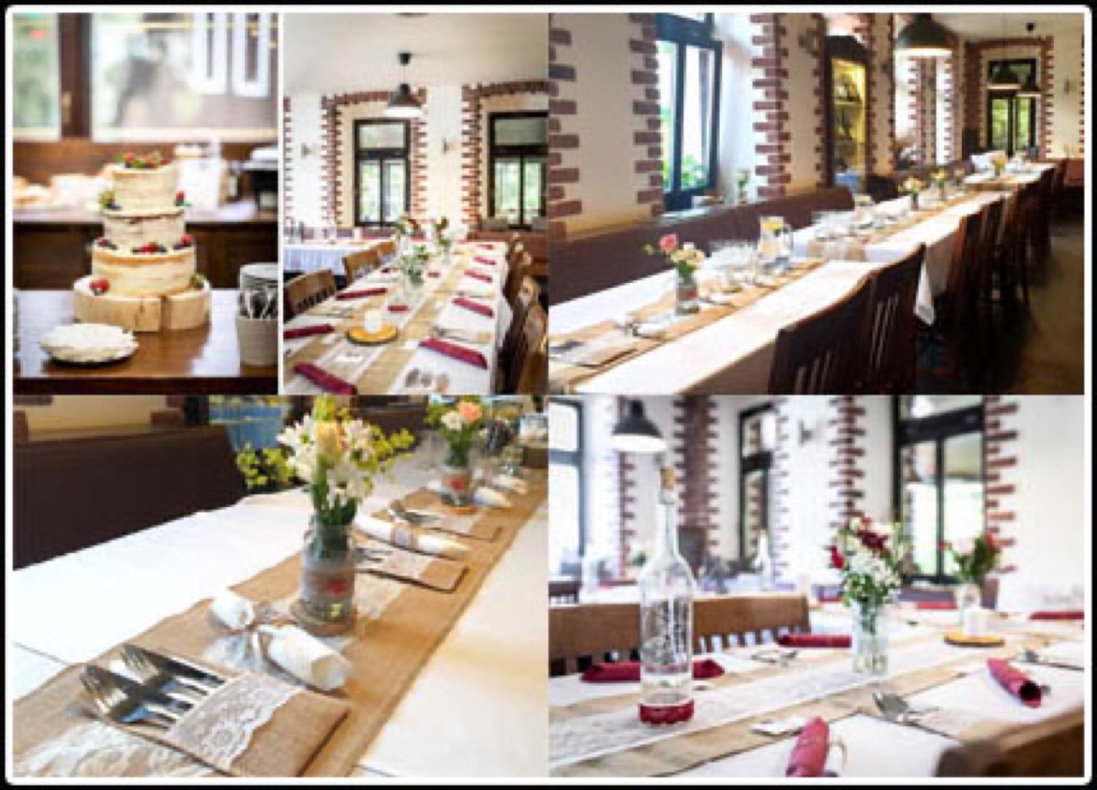 Hotel Perla Jizery wedding venue - photo 2
