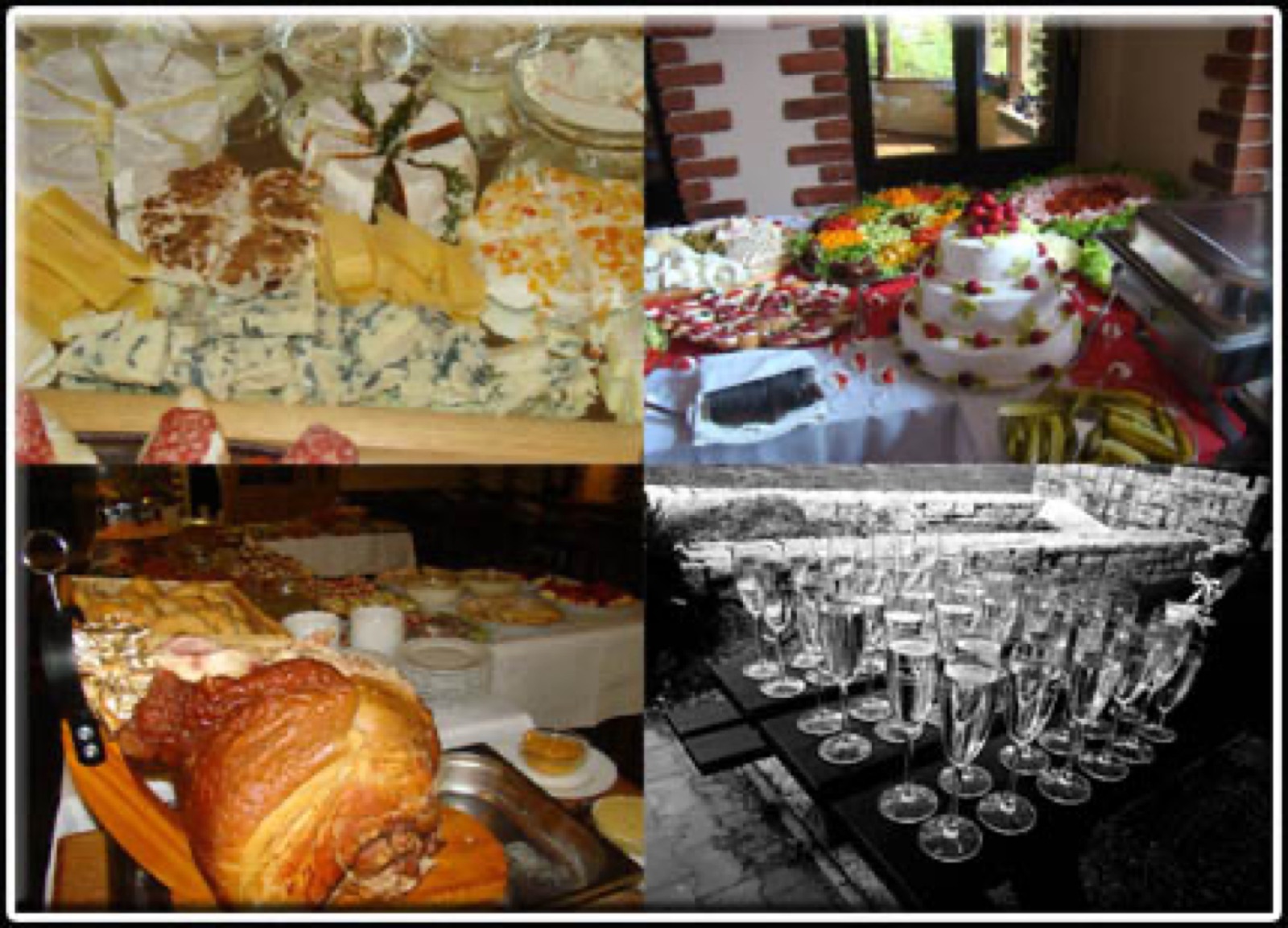 Hotel Perla Jizery wedding venue - photo 3