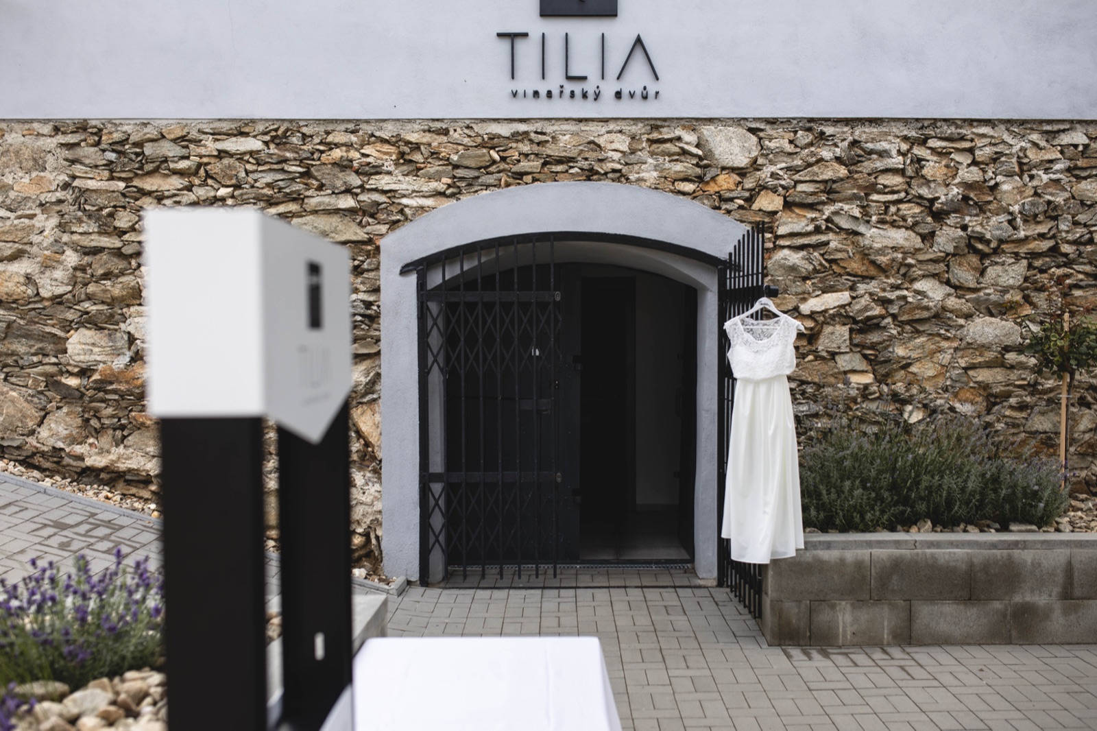TILIA vinařský dvůr foto 9