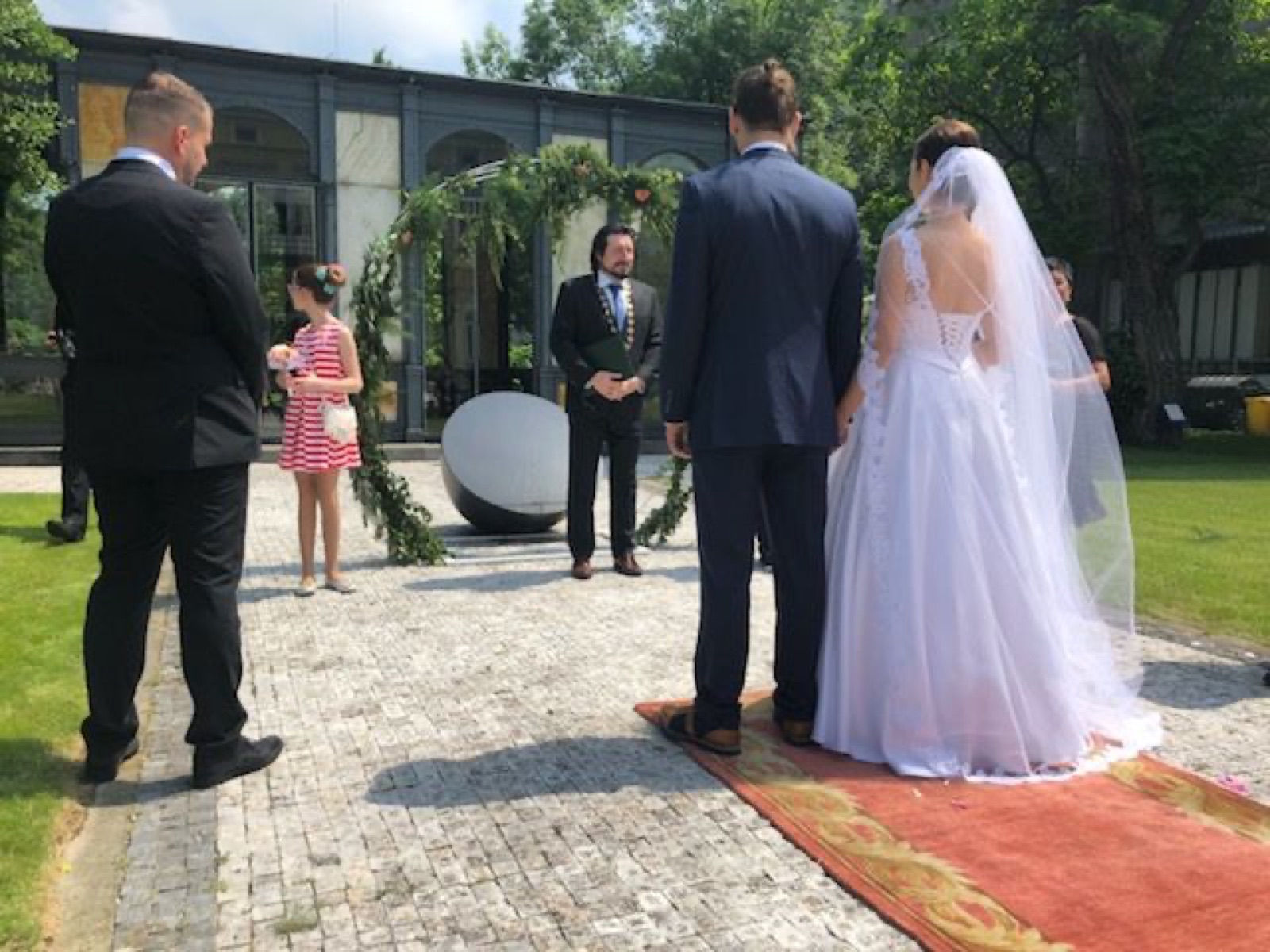 ZÁMEK VÍTKOVICE foto 12