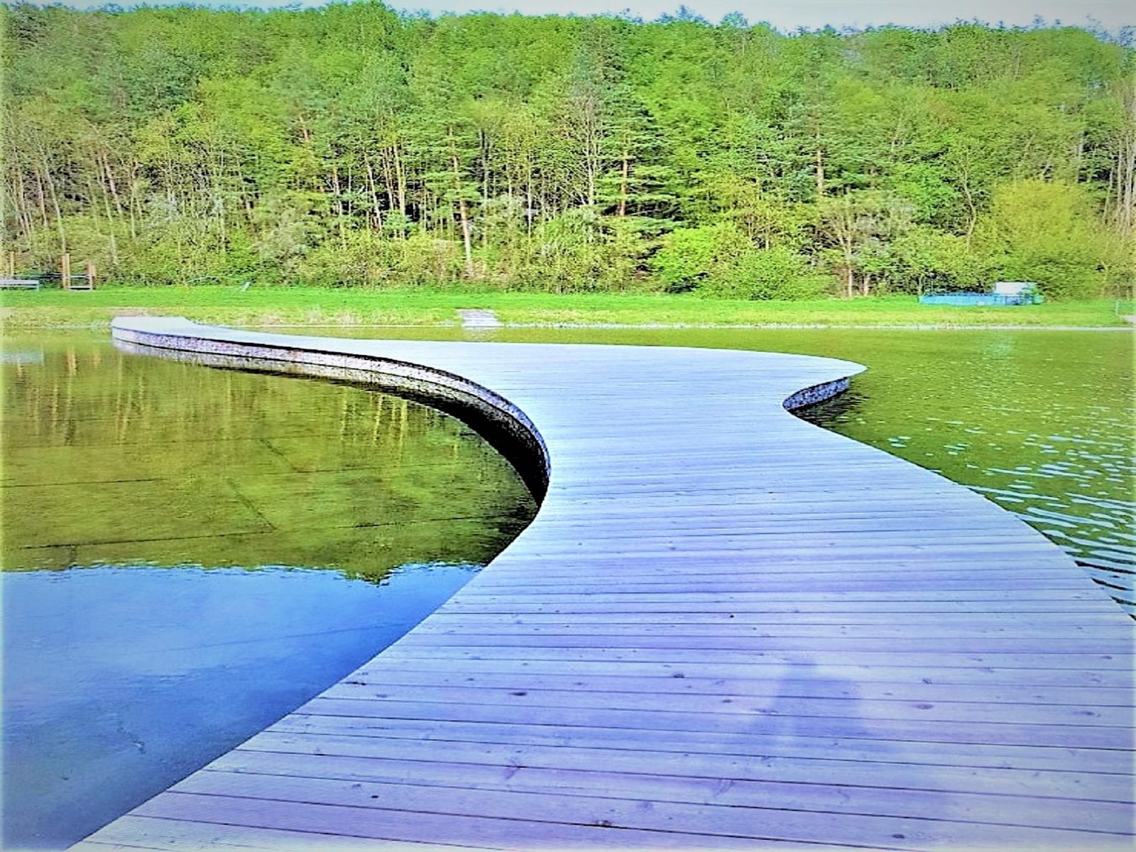 Hotel Admiral *** hotel u vody wedding venue - photo 8