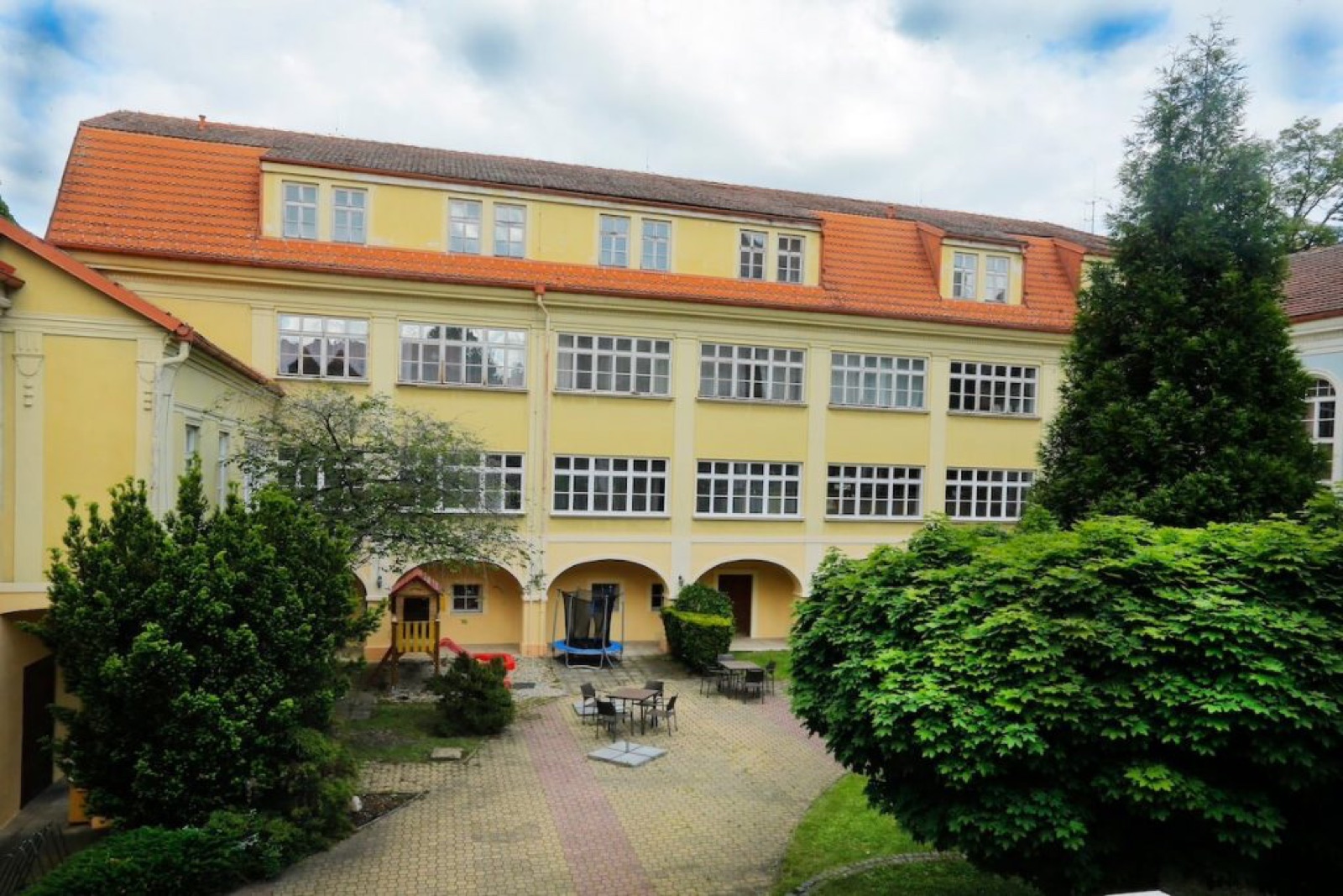 Hotel Magnolia foto 5