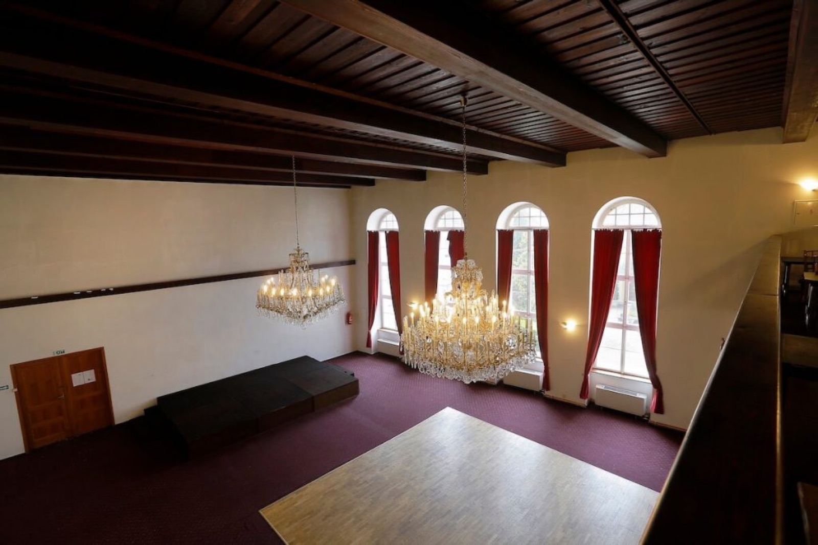 Hotel Magnolia foto 8