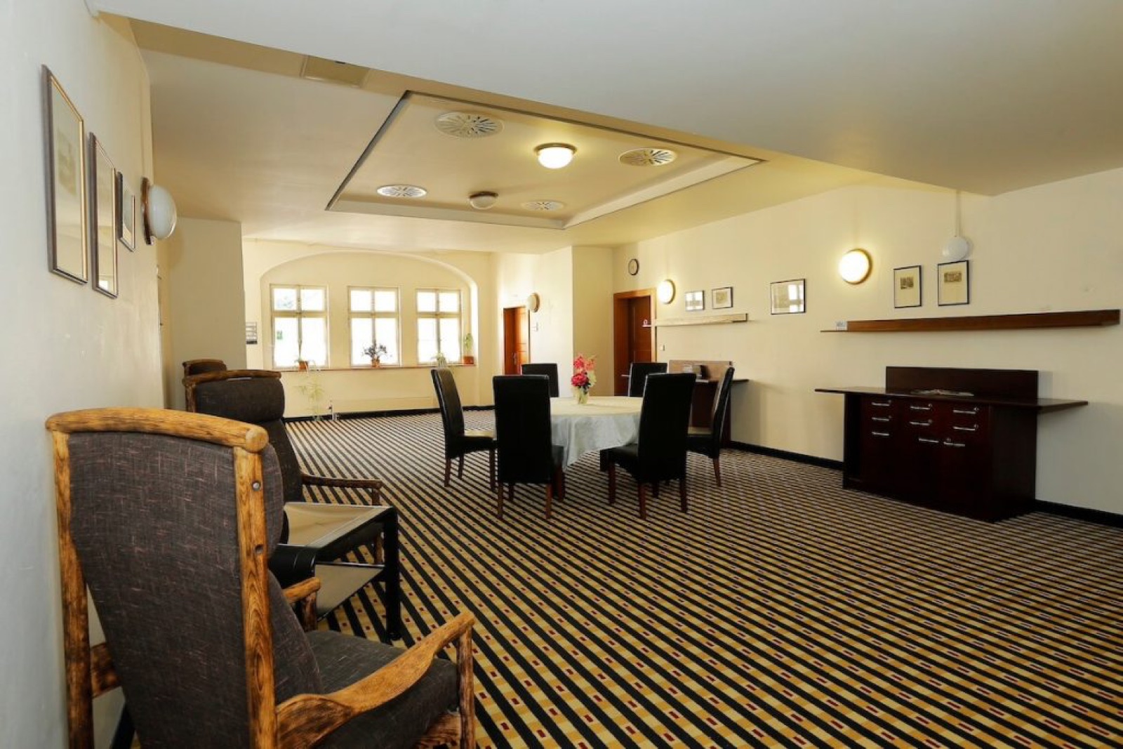 Hotel Magnolia foto 11