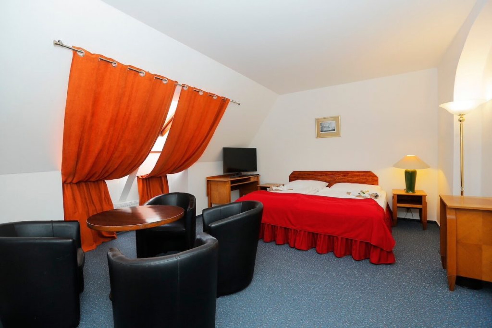 Hotel Magnolia foto 12