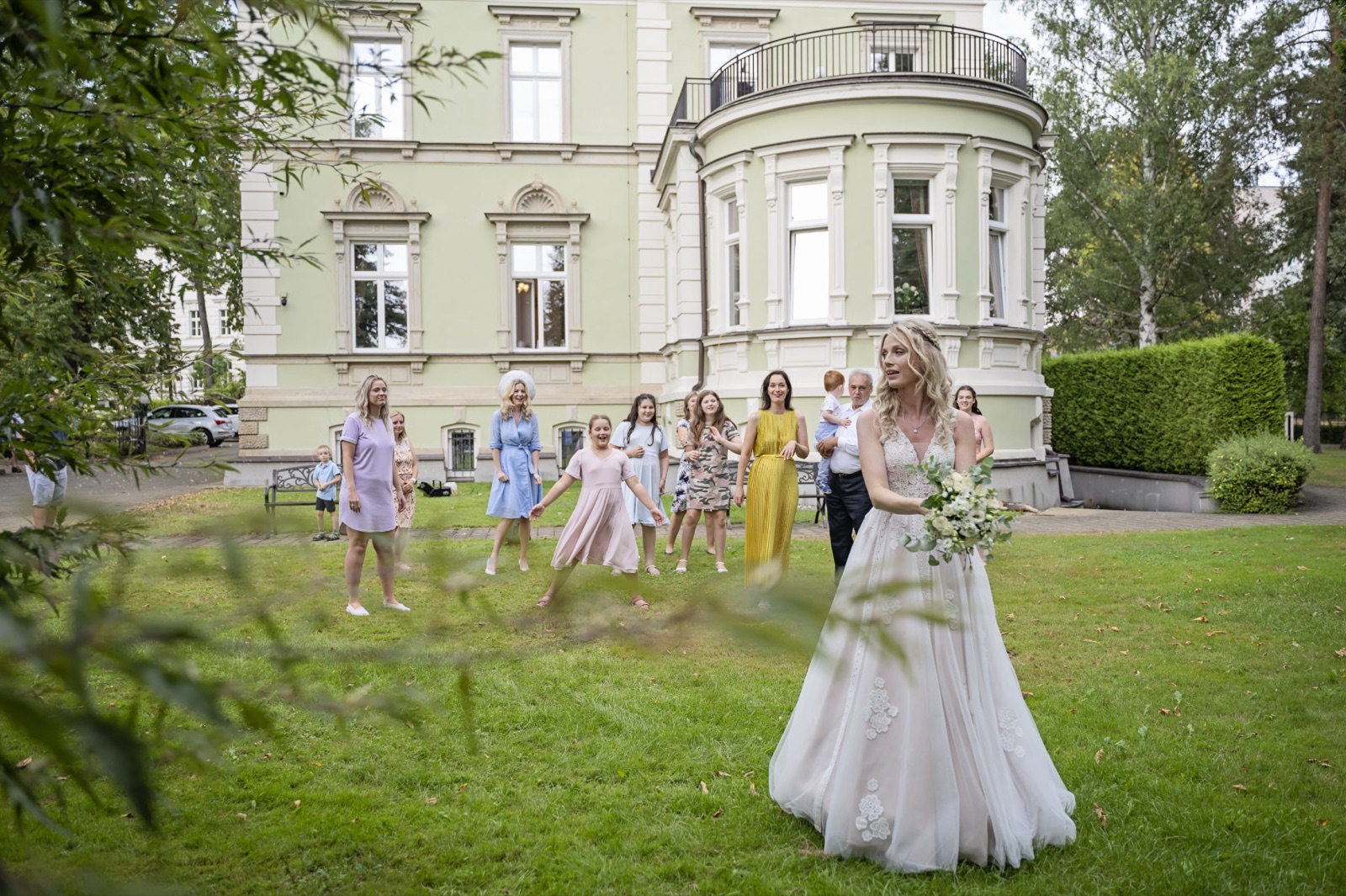 Villa Hrdlička foto 4