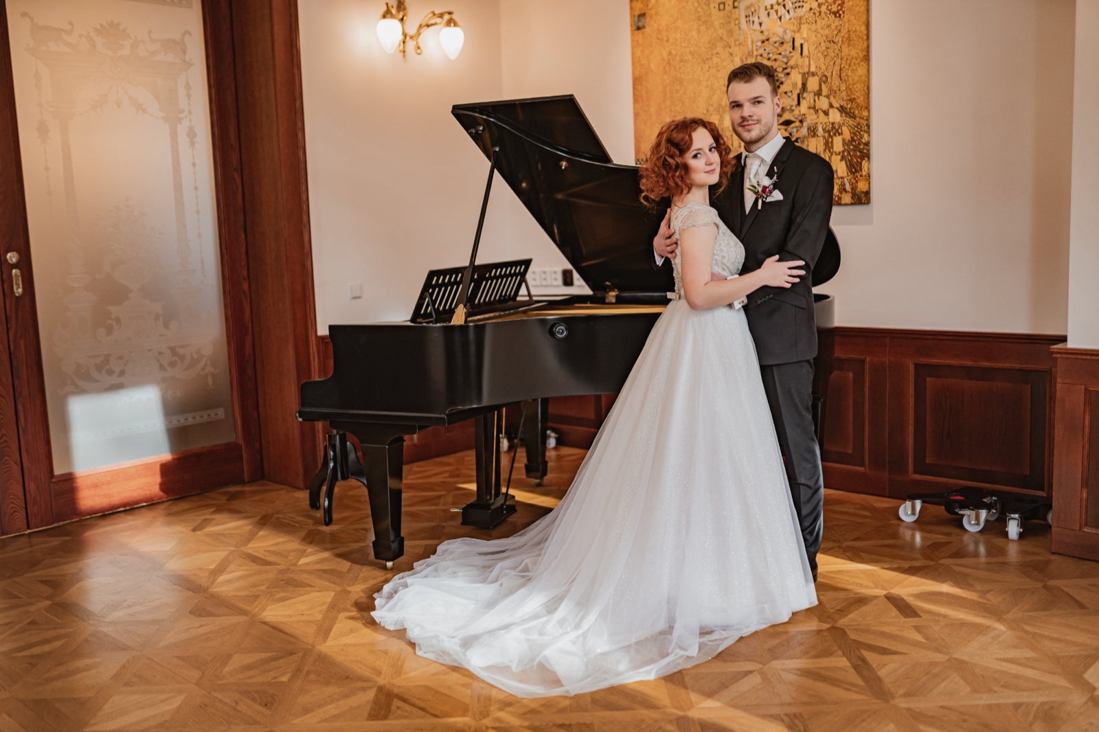 Villa Hrdlička foto 6