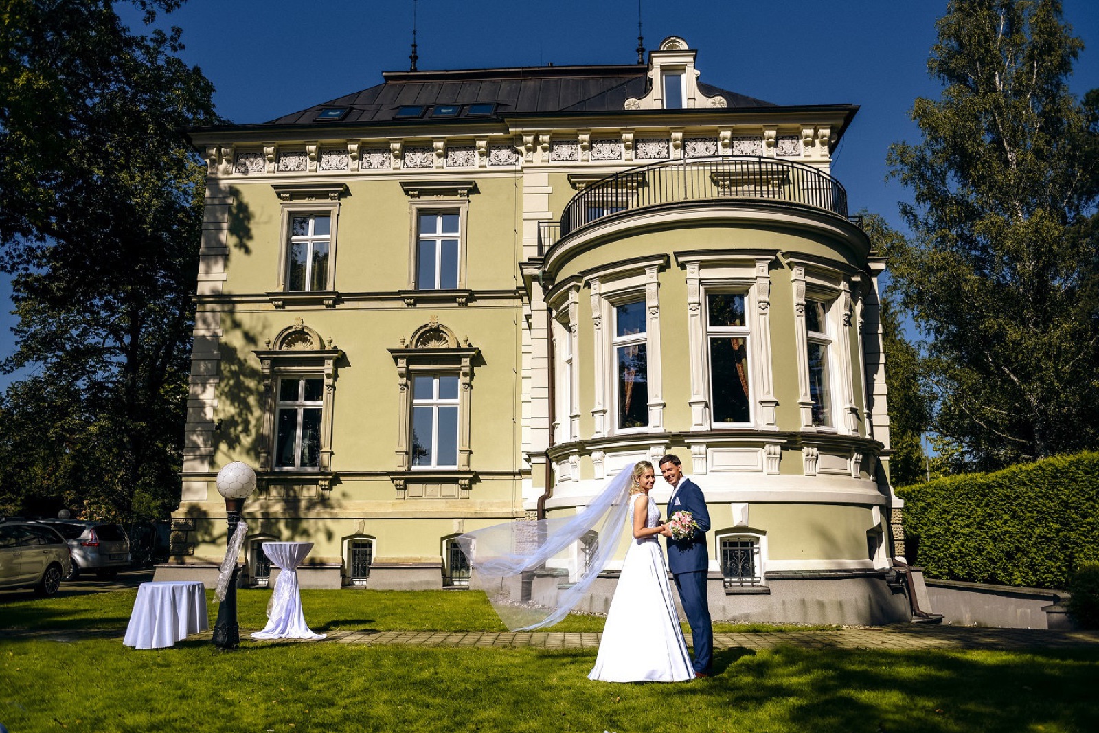 Villa Hrdlička foto 8