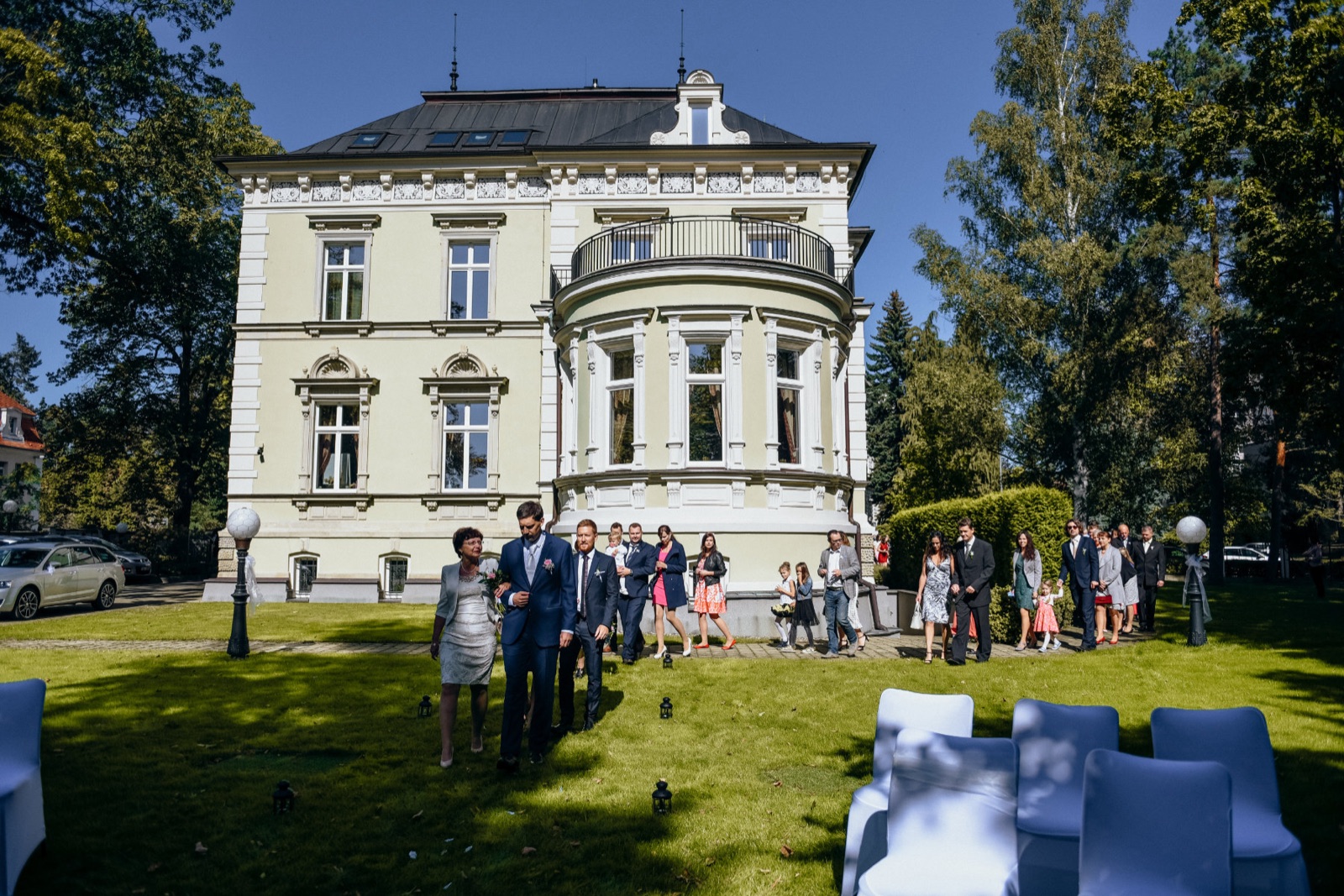 Villa Hrdlička foto 10