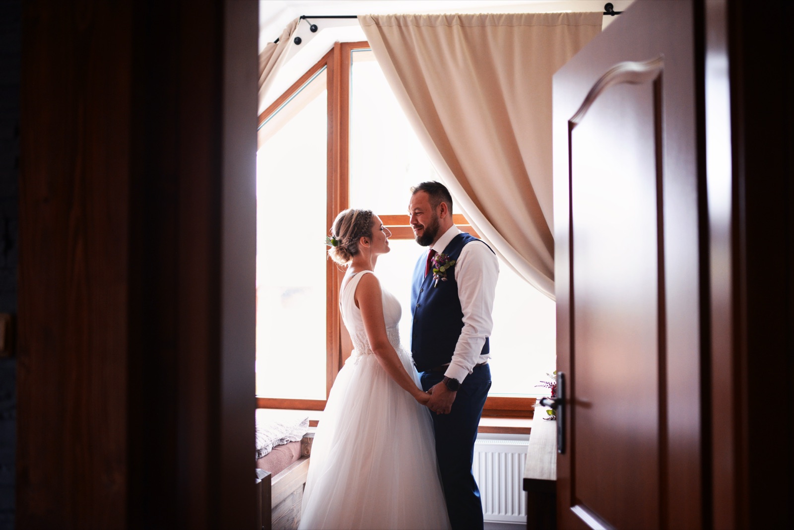Ranch Jestřebice wedding venue - photo 4