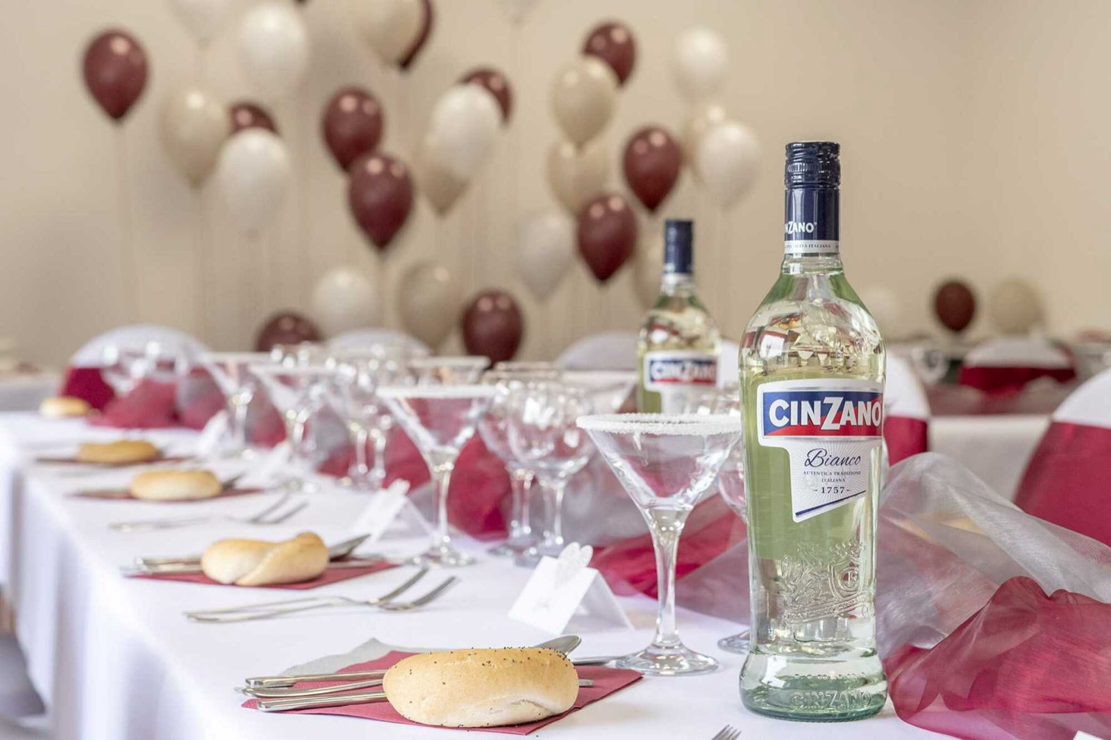 Penzion Vodárna Bedřichov wedding venue - photo 5