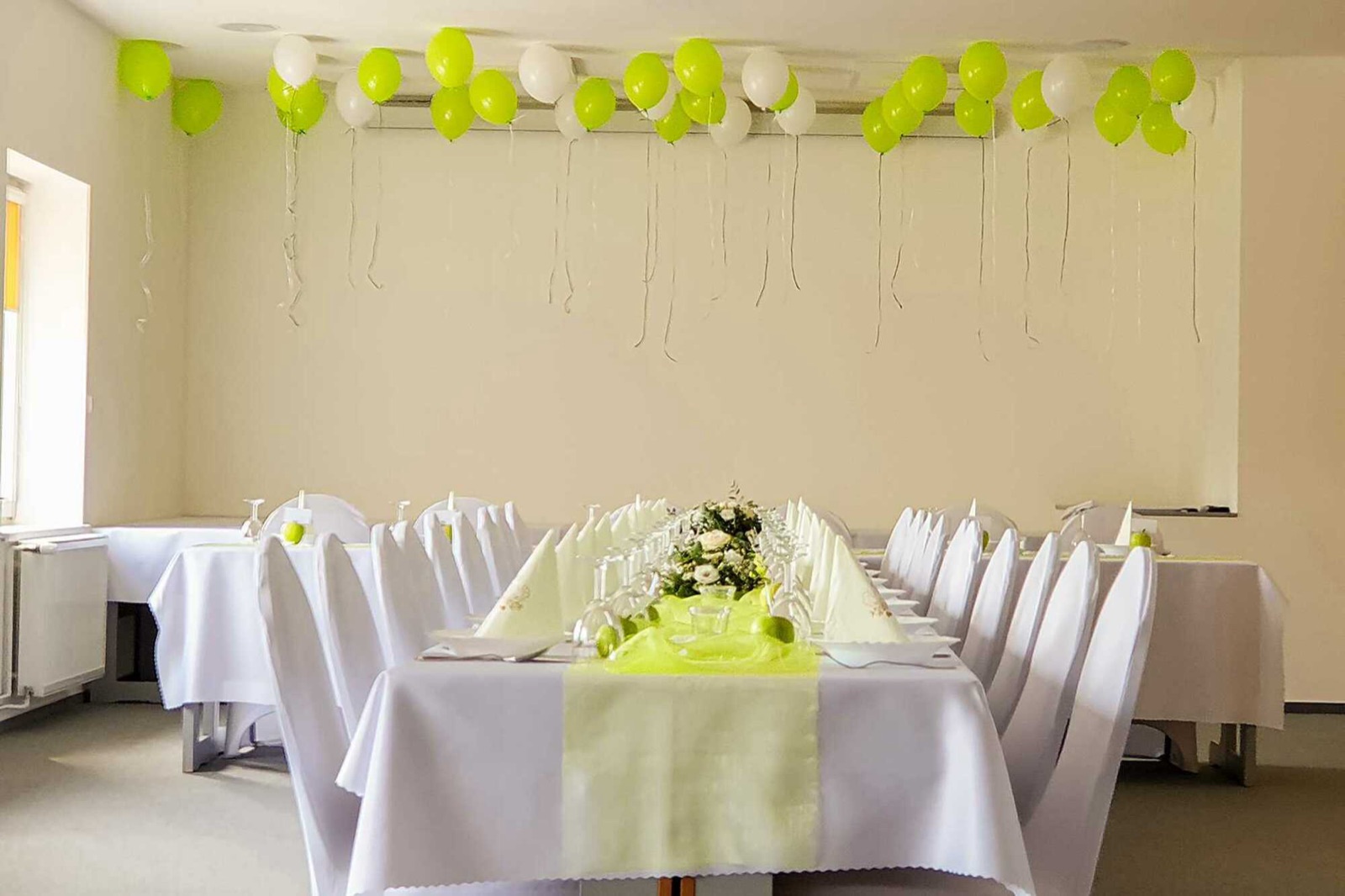 Penzion Vodárna Bedřichov wedding venue - photo 11