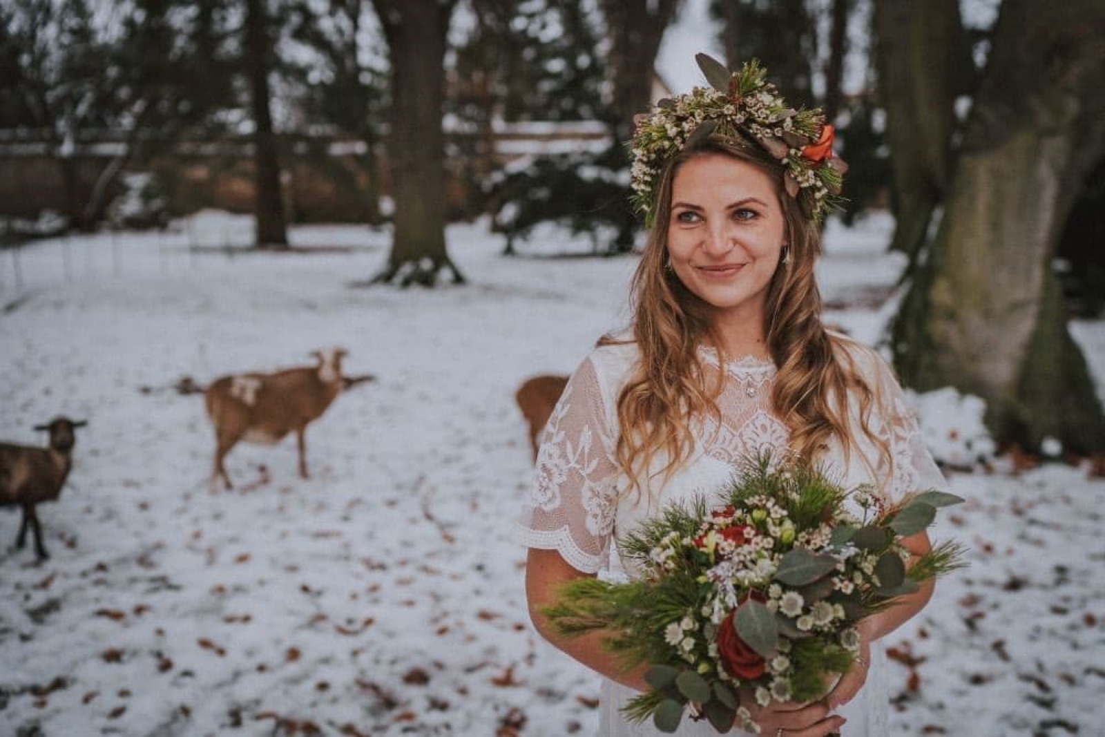 Zámek Radim foto 7