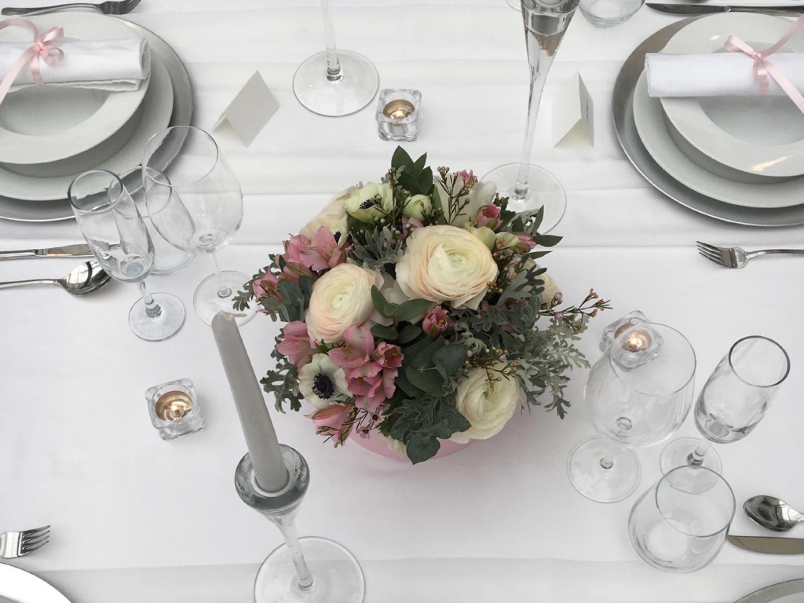 Hotel Troja wedding venue - photo 3