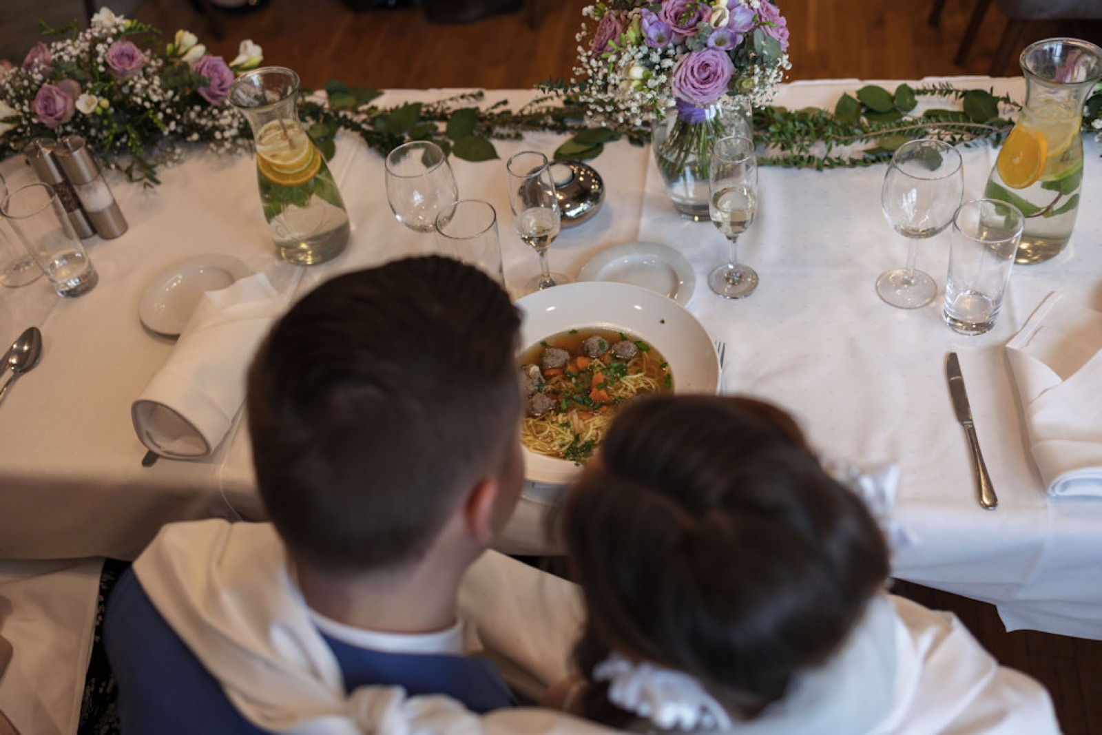 Hotel Troja wedding venue - photo 6