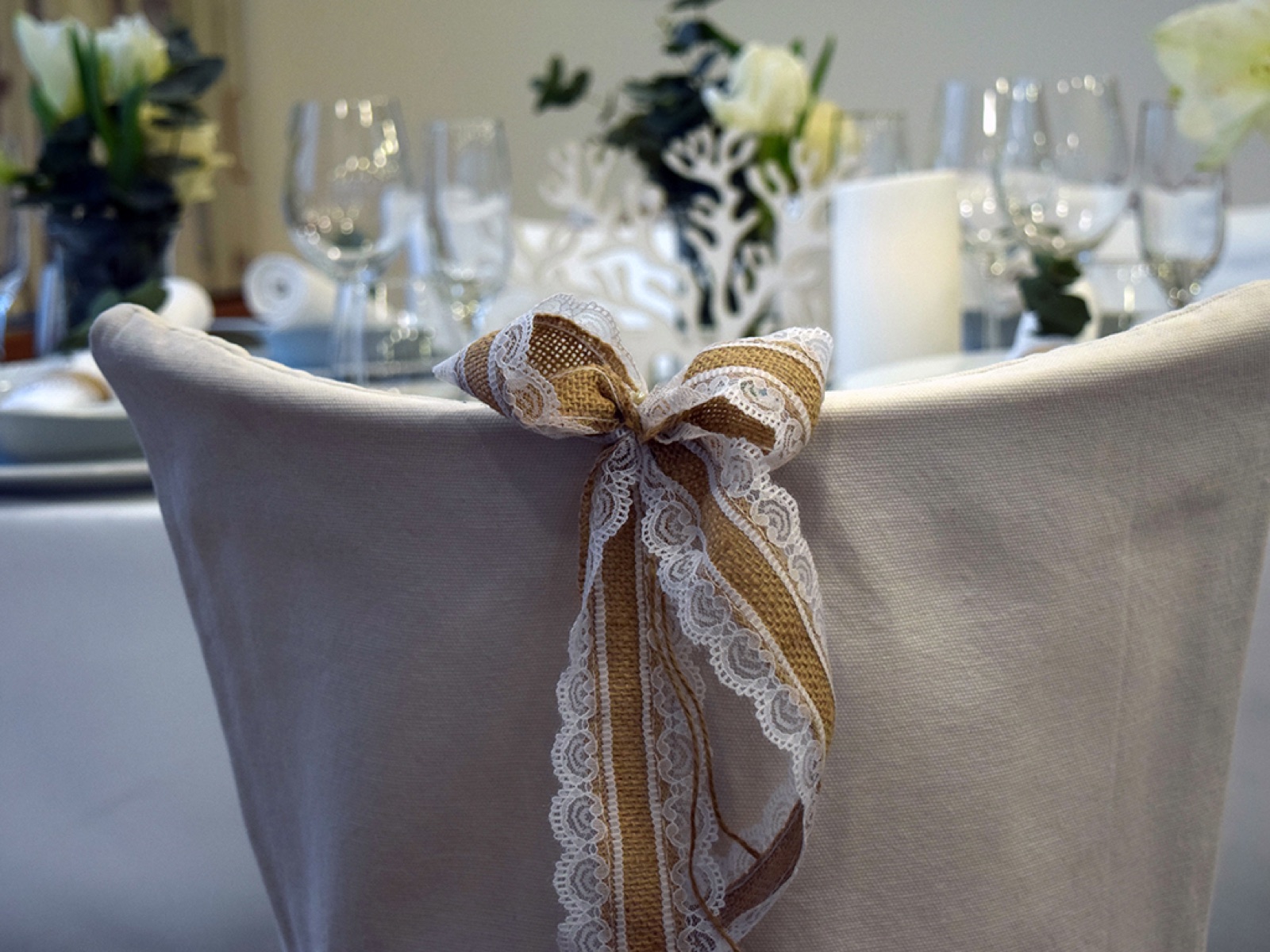 Hotel Troja wedding venue - photo 10