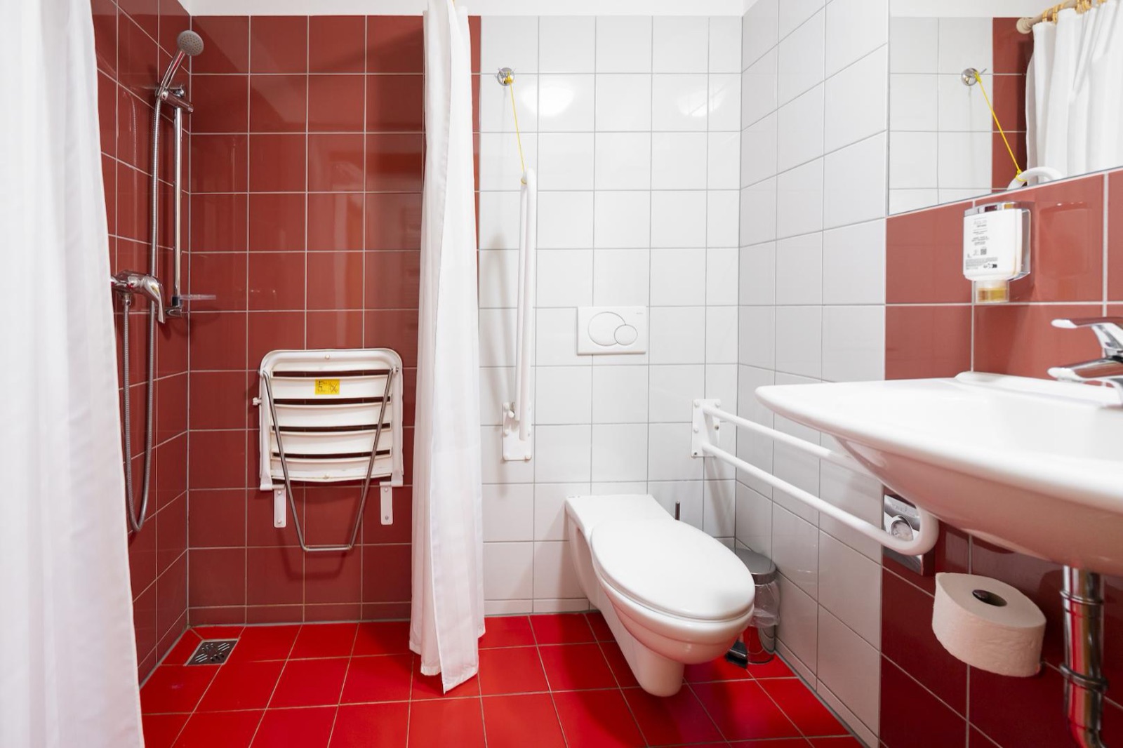 Hotel Chvalská Tvrz foto 7