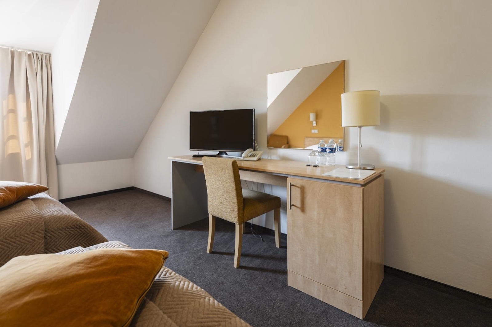 Hotel Chvalská Tvrz foto 10