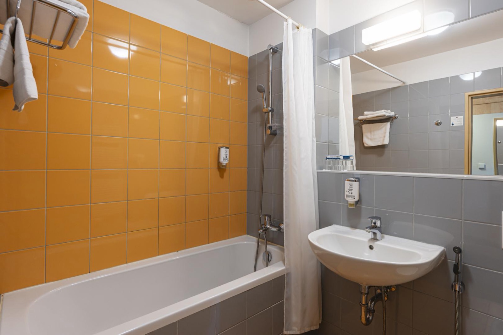 Hotel Chvalská Tvrz foto 11