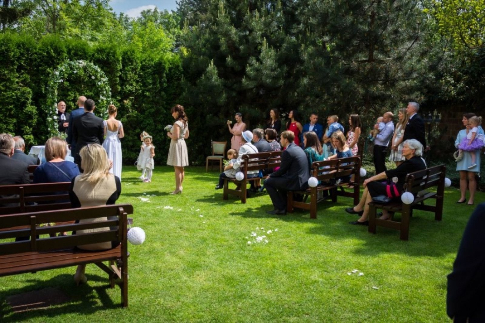 Dolce Villa foto 8