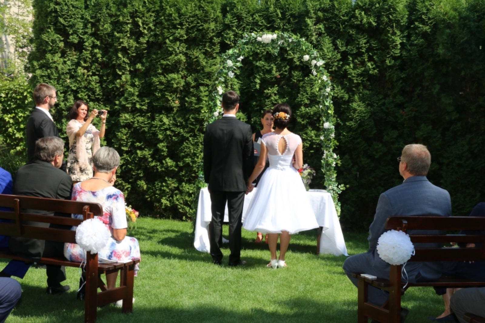 Dolce Villa foto 10