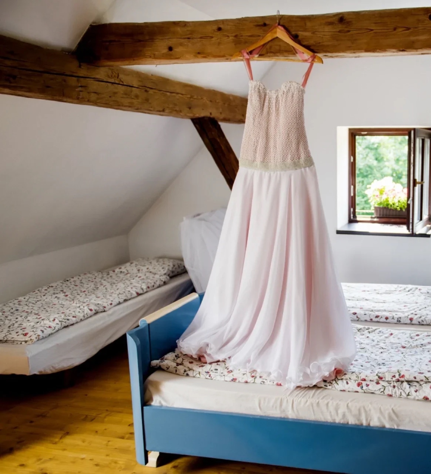 PODVINIČNÍ – LESNÍ mlýn Skelná Huť wedding venue - photo 3