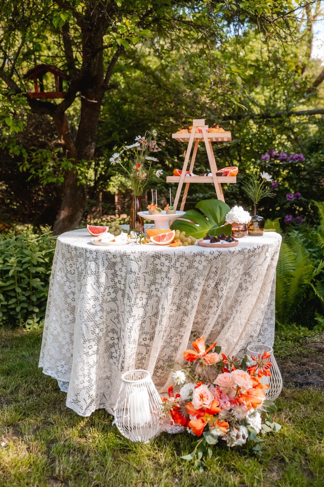 PODVINIČNÍ – LESNÍ mlýn Skelná Huť wedding venue - photo 5