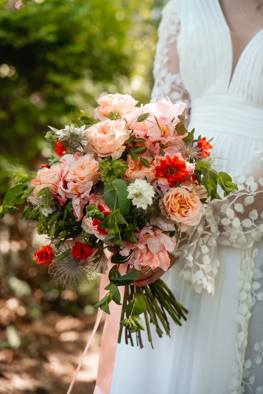 PODVINIČNÍ – LESNÍ mlýn Skelná Huť wedding venue - photo 6