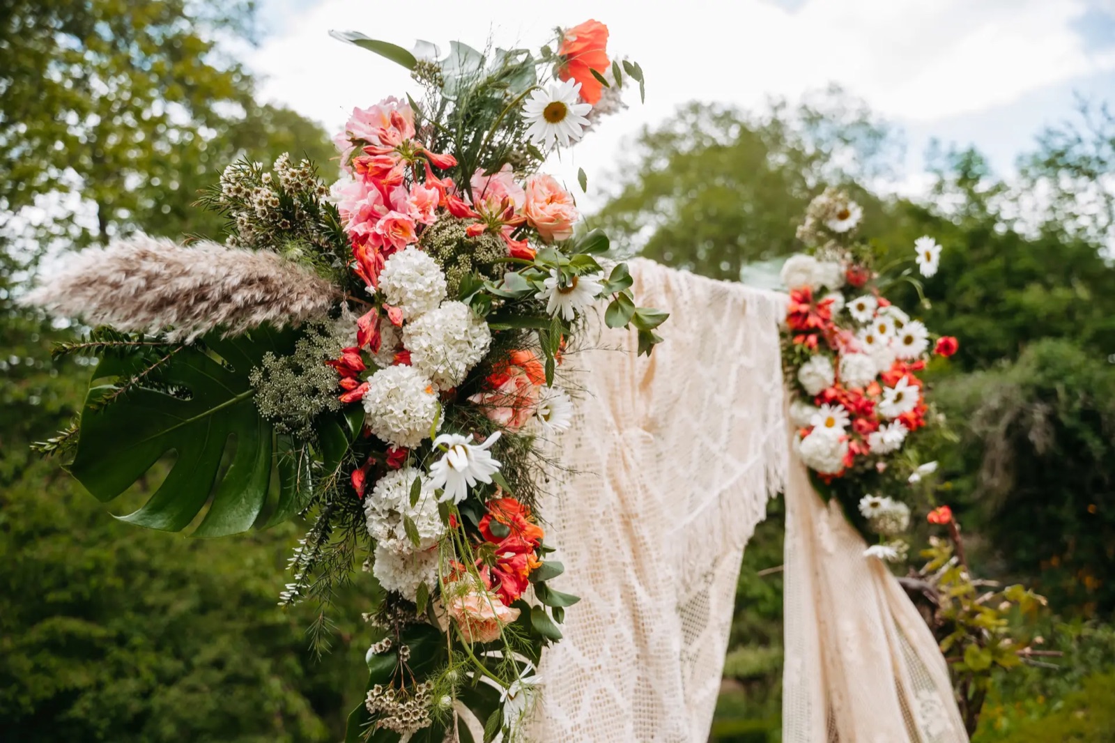 PODVINIČNÍ – LESNÍ mlýn Skelná Huť wedding venue - photo 11